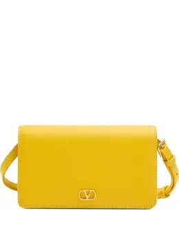 Valentino Garavani mini VLogo Signature shoulder bag 28481635
