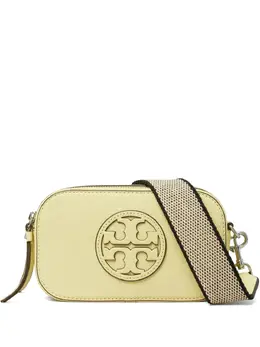 Мини-сумка через плечо Miller Tory Burch, желтый 28578283 | желтый