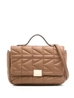 Karl Lagerfeld K/kuilt crossbody bag 28611983