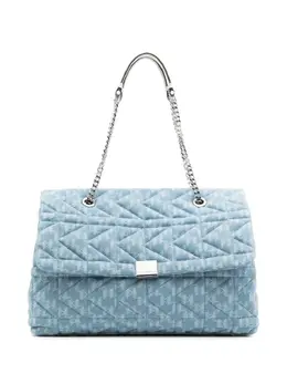 Karl Lagerfeld Large Kkuilt shoulder bag 28611996