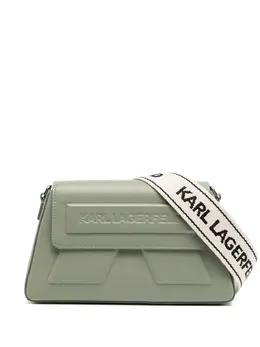 Karl Lagerfeld Ikon K crossbody bag 28612572