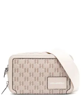 Karl Lagerfeld Kvoyage mini bag 28612574