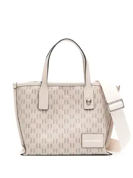 Karl Lagerfeld K/voyage Small tote bag 28612601