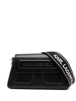 Karl Lagerfeld Ikon K crossbody bag 28613015