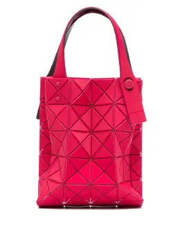 Мини-сумка Prism Plus Bao Bao Issey Miyake, розовый 29033385 | розовый