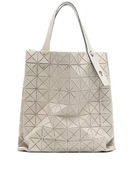 Сумка-тоут Prism Plus Bao Bao Issey Miyake, нейтральный 29033388 | нейтральные цвета