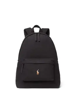 Рюкзак Polo Pony Polo Ralph Lauren, черный 29057092 | черный