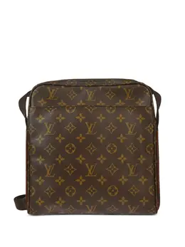 Louis Vuitton 2010 Trotteur Beaubourg shoulder bag 29073340