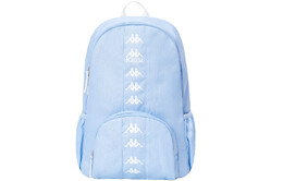 Рюкзак унисекс Kappa, Голубые k0cy8bs30ae-8643 | baby blue