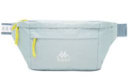 Сумка-слинг унисекс Kappa, Ледяной источник синий k0cx8bx24ae-8207 | ice spring blue