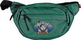Сумка Supreme Vampire Boy Waist Bag Green, зеленый ss21b29 green | green
