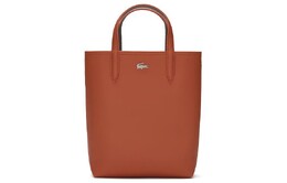 Lacoste Женская сумка, The black brown color spells the dark cloud black nf2991aam50 | the black brown color spells the dark cloud black
