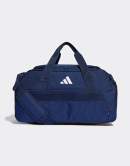 Темно-синяя спортивная сумка Adidas Football Tiro League Adidas performance 4066746559376 | navy