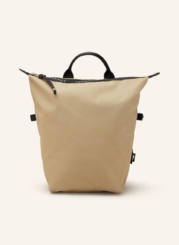 Рюкзак le pliage energy Longchamp, цвет HELLBRAUN/SCHWARZ 1338687 | hellbraun/schwarz