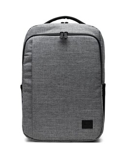 Рюкзак Kaslo Daypack Tech Herschel Supply Co. 4745808 | raven crosshatch
