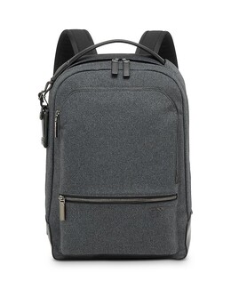 Рюкзак Tumi Harrison Bradner, серый 5222983 | dark charcoal