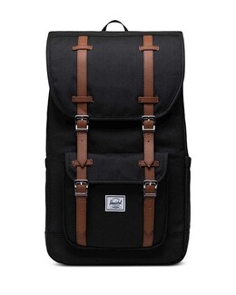 Рюкзак Маленькая Америка Herschel Supply Co., цвет Black 4837280 | black
