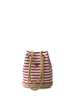 Prada small Mariner bucket bag 29251915