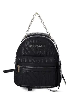 Just Cavalli quilted backpack 29257193