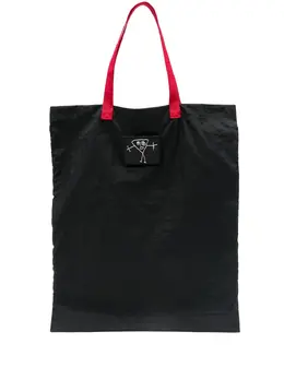 Plan C Pili & Bianca tote bag 29299141