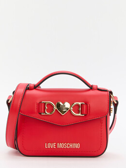 Дорожные и спортивные сумки Love Moschino 4377095