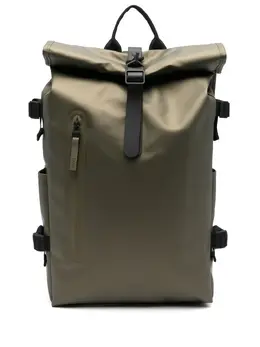 Rains large Rolltop Rucksack backpack 29378435