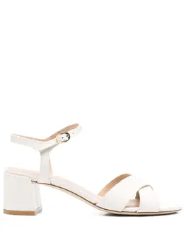 Stuart Weitzman 50mm Dayna sandals 29377460