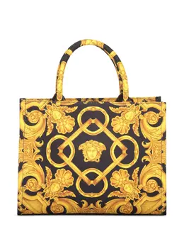 Versace Medusa Barocco tote bag 29379618