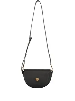 Versace leather crossbody bag 29379898