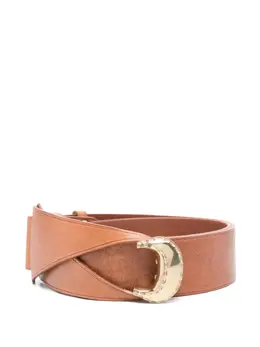 Golden Goose New Tex belt 29380043