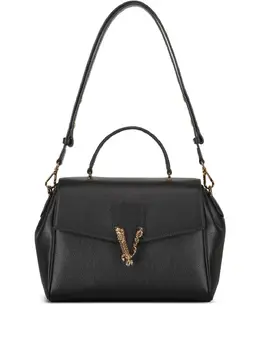 Versace Virtus tote bag 29380330