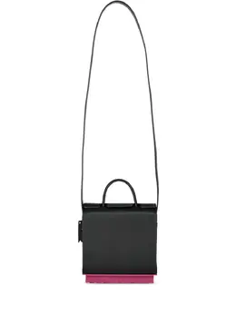 Off-White leather cross body bag 29385997