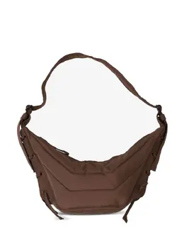 Lemaire small Soft Game shoulder bag 29397260