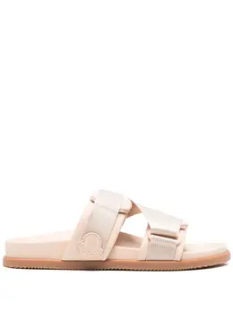 Moncler Mon Summer sandals 29411690