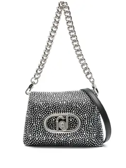 Liu Jo small LaPuffy cross body bag 29415430
