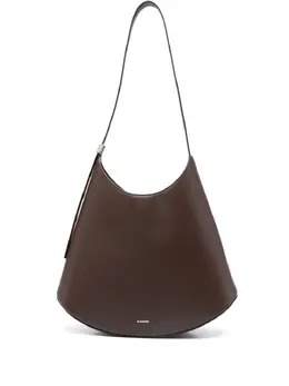 Jil Sander medium Eldorado shoulder bag 29438510