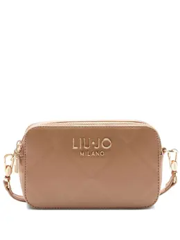 Liu Jo diamond-pattern cross body bag 29452098