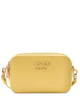 Liu Jo diamond-pattern cross body bag 29452132