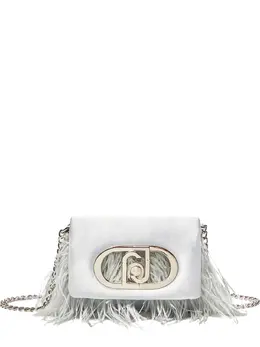 Liu Jo mini LaPuffy cross body bag 29452262