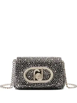 Liu Jo mini LaPuffy cross body bag 29452287