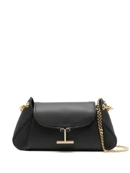 Tom Ford leather shoulder bag 29453215