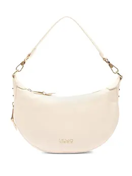 Liu Jo logo-lettering shoulder bag 29453242
