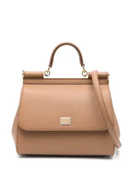 Dolce & Gabbana Sicily tote bag 29453245