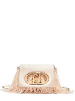 Liu Jo mini LaPuffy cross body bag 29453414
