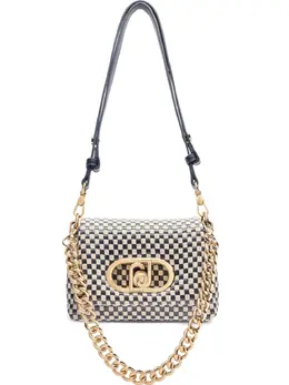Liu Jo small LaPuffy cross body bag 29453429