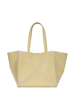 Nanushka The Origami tote bag 29455833