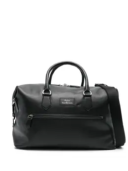 Polo Ralph Lauren leather duffle bag 29461054