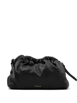 Mansur Gavriel mini Cloud clutch bag 29465491
