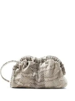 Mansur Gavriel mini Cloud clutch bag 29466256