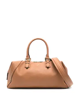 Lancel Zip Boston tote bag 29473713